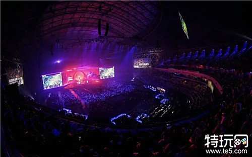 以及在赛场 以及在赛场