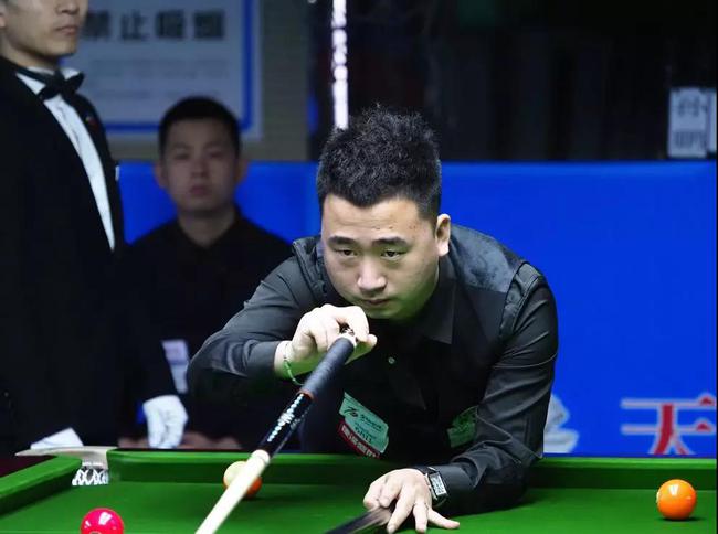 在比赛第6 在比赛第6