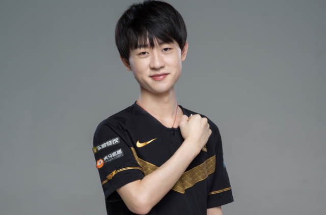 iG黄金时 iG黄金时