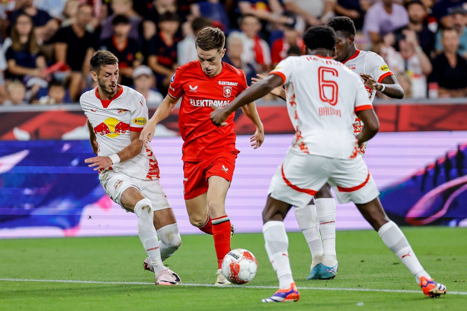 引援案例 引援案例