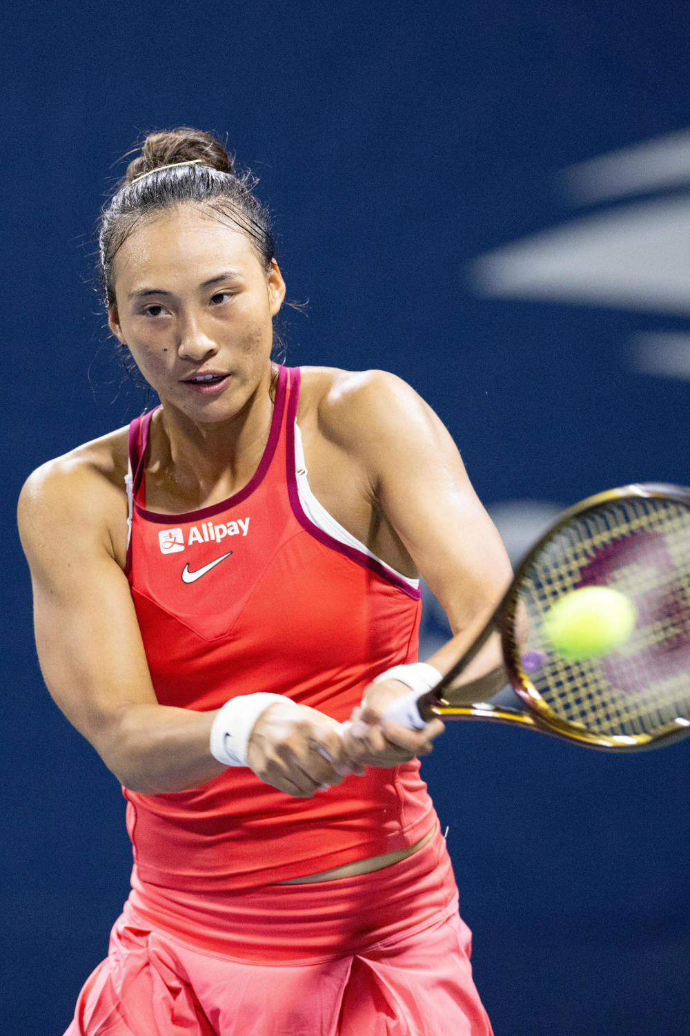 在这种高压 在这种高压